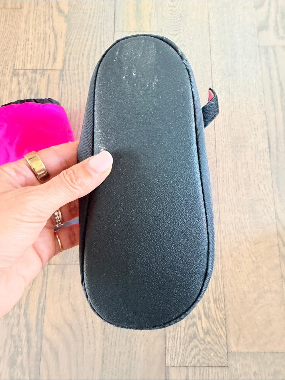 Bloch Dance Children’s Warm Up Booties